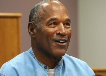 OJ Simpson es un hombre totalmente libre después de 13 años: finalizó su período condicional
