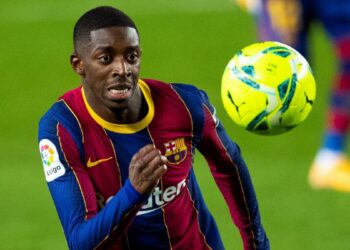 La mareante oferta del Newcastle por Dembélé pero para el francés es insuficiente