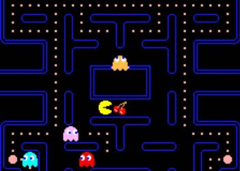 Pac-Man llega a Facebook: el clásico juego se podrá disfrutar solo o con los amigos