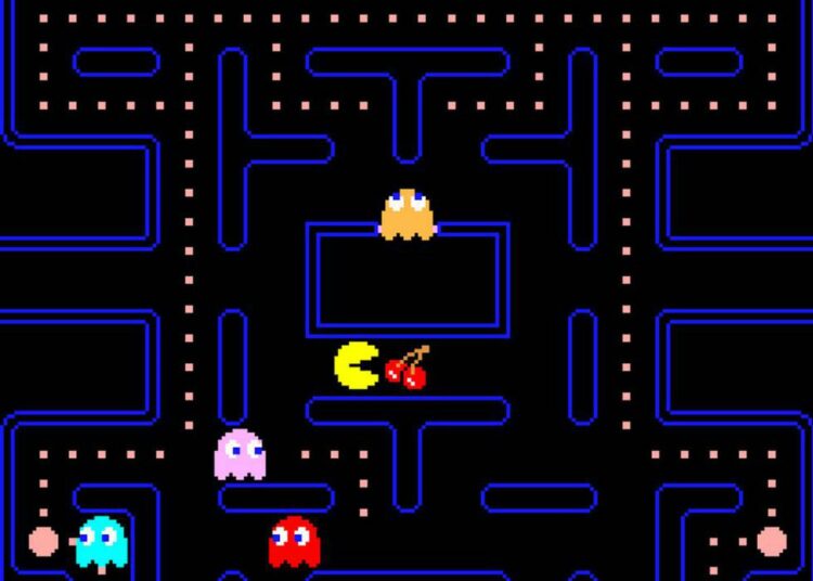 Pac-Man llega a Facebook: el clásico juego se podrá disfrutar solo o con los amigos