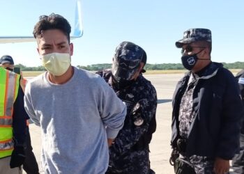 Pandillero involucrado en corrupción de exalcalde de ARENA en Apopa es capturado por la PNC