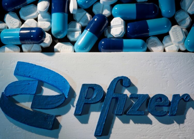 Estados Unidos autoriza el uso de emergencia de la pastilla anticovid de Pfizer