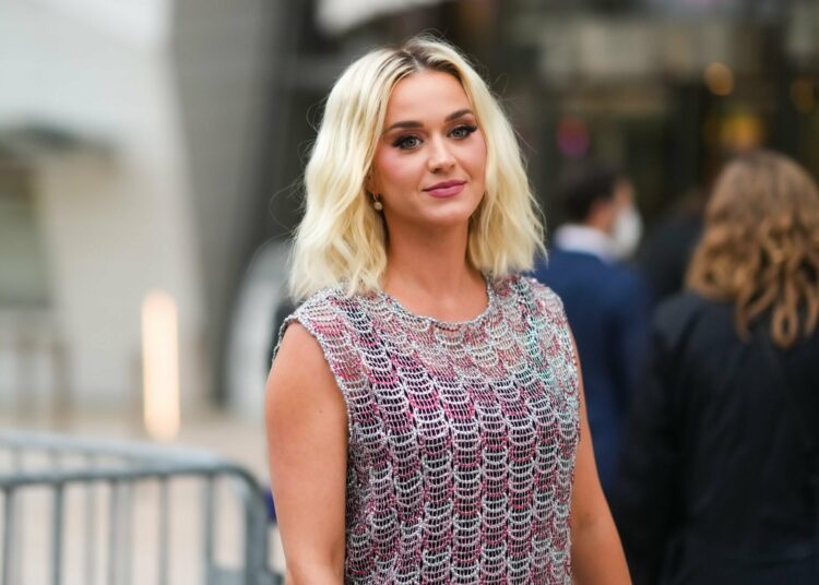 ¿A cuánto asciende la fortuna de Katy Perry?