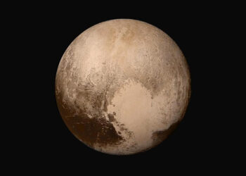 Científicos afirman que Plutón y la Luna deberían considerarse planetas ya que la definición actual está «arraigada en el folclore y la astrología»