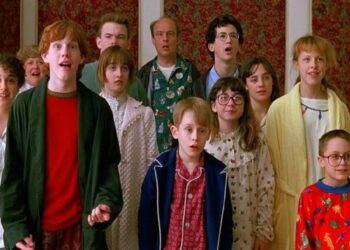 Arrestan a actor de «Mi Pobre Angelito» por intentar estrangular a su novia