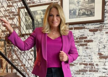 Este es el sueldo que recibía la doctora Polo por conducir el programa «Caso Cerrado»