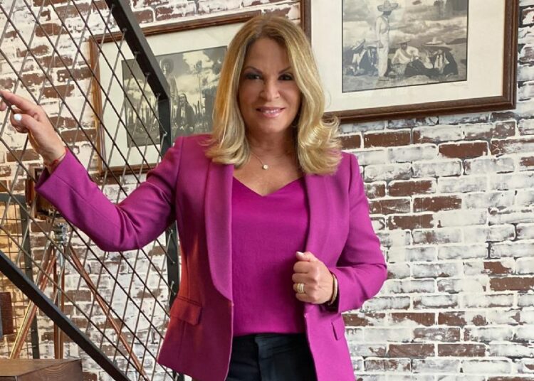 Este es el sueldo que recibía la doctora Polo por conducir el programa «Caso Cerrado»