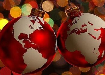 Estos son los 5 países del mundo donde está prohibido celebrar la Navidad