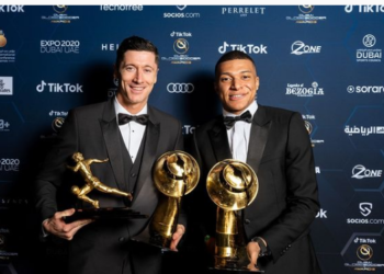 Mbappé y Lewandowski se oponen al proyecto de la FIFA de organizar el Mundial cada dos años : «Es física y mentalmente imposible»