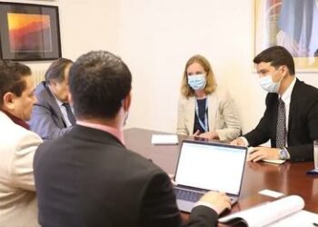 Ministro de Trabajo resaltó logros obtenidos en OIT y ONU en Ginebra, Suiza