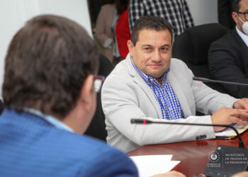 Gobierno modernizará los servicios del Ministerio de Trabajo para tutelar los derechos laborales