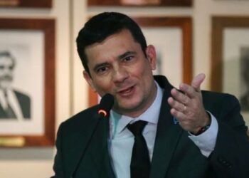 El ex juez Sergio Moro crece en las encuestas de cara a las elecciones presidenciales de Brasil para 2022