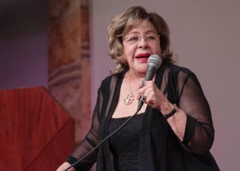 Tras reunirse con Silvia Pinal, estos actores podrían estar en riesgo de padecer COVID