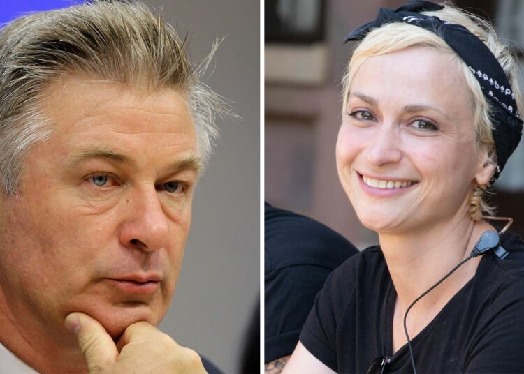 Fuertes declaraciones del padre de Halyna Hutchins contra Alec Baldwin