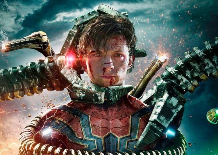 Tom Holland está listo para ‘Spiderman: No way home’; «este es mi mejor actuación», dice