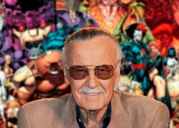 Este era el trabajo que tuvo Stan Lee antes de convertirse en una leyenda de Marvel