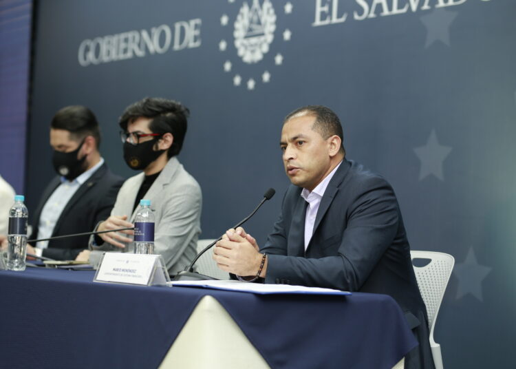 SSF y BCR lanzan la Oficina de Innovación Financiera