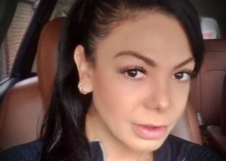 Asesinaron a Tania Mendoza, protagonista de la película “La mera reina del Sur”