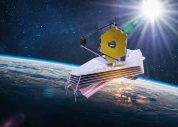 Posponen por condiciones meteorológicas adversas el lanzamiento del telescopio espacial más caro de la historia