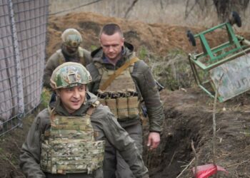 Estados Unidos y Rusia iniciarán conversaciones sobre seguridad