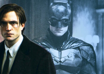 The Batman” presentará a un Bruce Wayne inspirado en Kurt Cobain, según el director