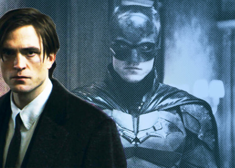 The Batman” presentará a un Bruce Wayne inspirado en Kurt Cobain, según el director