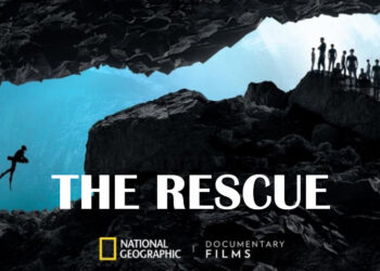 (VIDEO) “The Rescue” revive la increíble historia de los niños que pasaron 17 días atrapados en una cueva en Tailandia