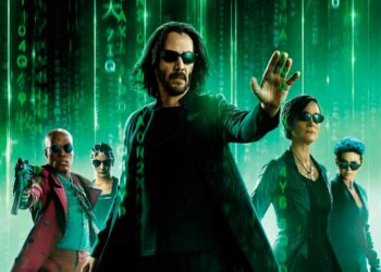 Califican a ‘The Matrix Resurrections’ como una secuela decepcionante