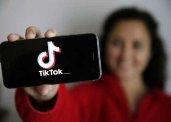 Tik Tok se convierte en el sitio web más popular del mundo