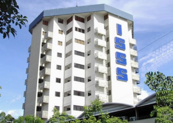 ISSS registra crecimiento histórico de nuevos cotizantes durante 2021