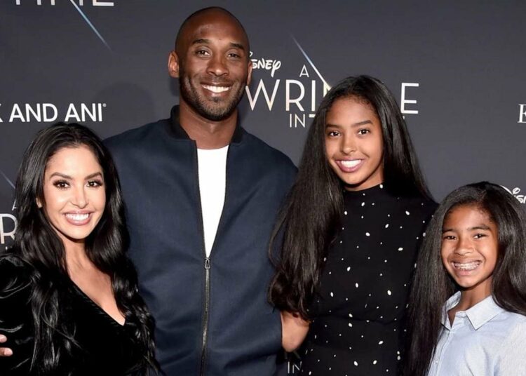 La dramática batalla legal de la familia de Kobe Bryant para evitar que se filtren las fotos que policías y bomberos tomaron del accidente