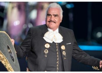 Hijo de Vicente Fernández habría mantenido vínculos con el narcotráfico