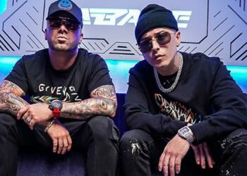 Wisin y Yandel anuncian la última gira que harán juntos, anuncian separación