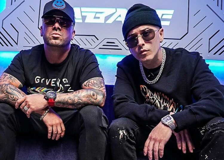 Wisin y Yandel anuncian la última gira que harán juntos, anuncian separación
