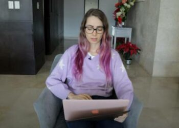 Experta analizó la disculpa de YosStop