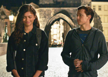 Zendaya y Tom Holland confirman que son novios