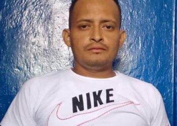 Detienen a sujeto que intentaba llevar ilegalmente a una persona hacia Guatemala