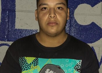 Capturan a pandillero con abundante droga en Mejicanos