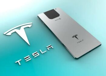Tesla presentará un celular exclusivo para usar en Marte