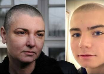 Hallaron muerto al hijo adolescente de la cantante Sinéad O’Connor