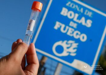 MINSAL realiza tamijaze comunitario en Nejapa