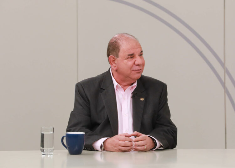 Bitcoin City traerá desarrollo a la zona oriental de El Salvador, afirma el secretario de Comercio