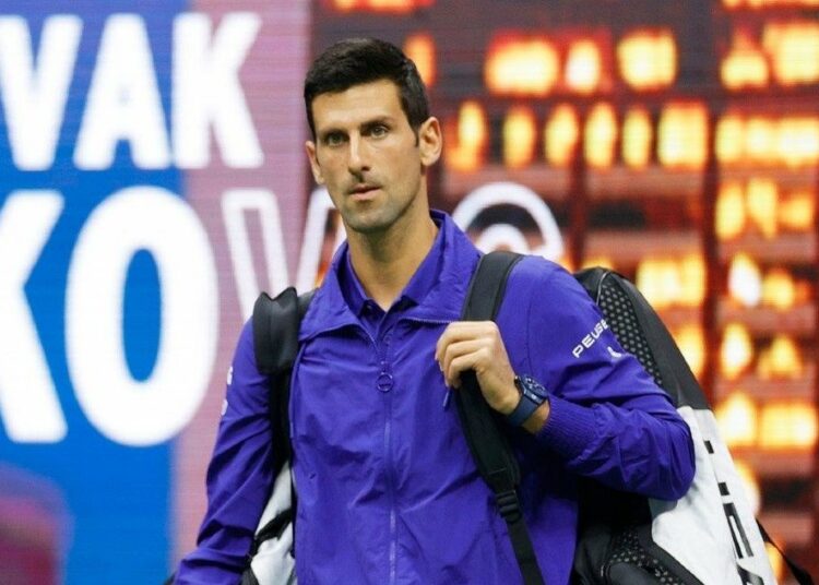 Las pérdidas económicas y deportivas que podría sufrir Novak Djokovic tras su salida de Australia