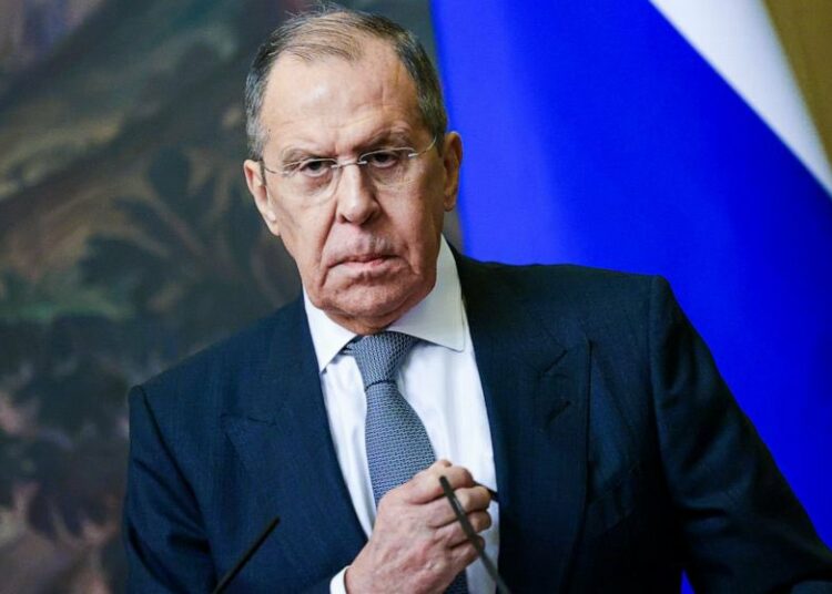 Rusia condiciona su invasión a Ucrania y da un plazo de una semana a Estados Unidos y sus aliados