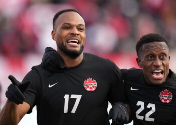 Canadá se acerca al Mundial: los secretos del país del hockey sobre hielo donde ahora el fútbol es furor