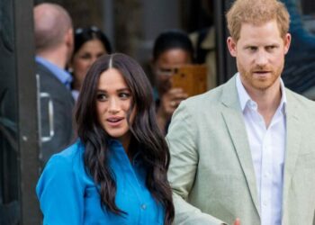 El príncipe Harry y Meghan Markle crearon once empresas en un paraíso fiscal