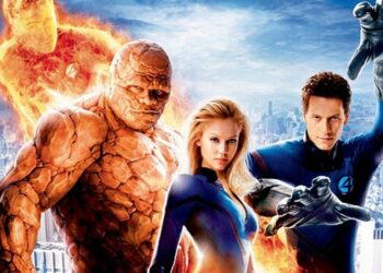 Actores que perdieron su fama después de trabajar en Marvel