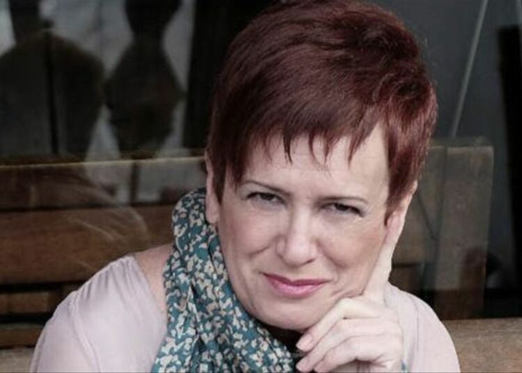 Muere Ana Bejerano, integrante de Mocedades, a los 60 años