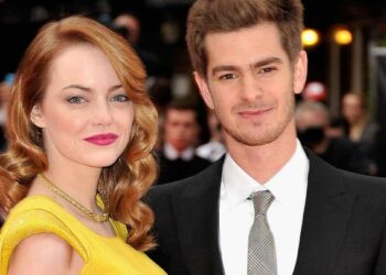Andrew Garfield le mintió a Emma Stone sobre su aparición en “Spider-Man: No Way Home”