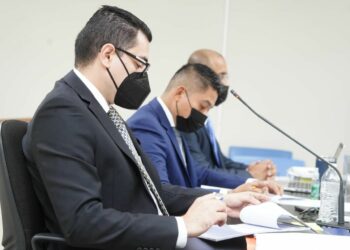 Instalan audiencia inicial contra Norman Quijano acusado de negociaciones con pandillas y fraude electoral